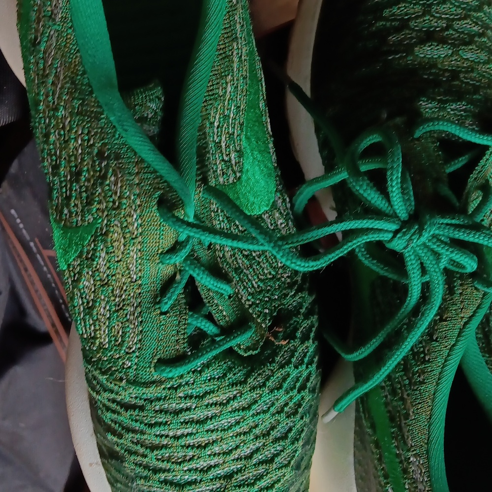 Nike shoes